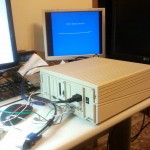 Show! GS no 510N!
