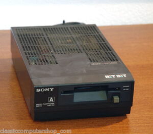 Sony HBD-50